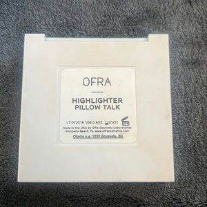 Ofra highlighter